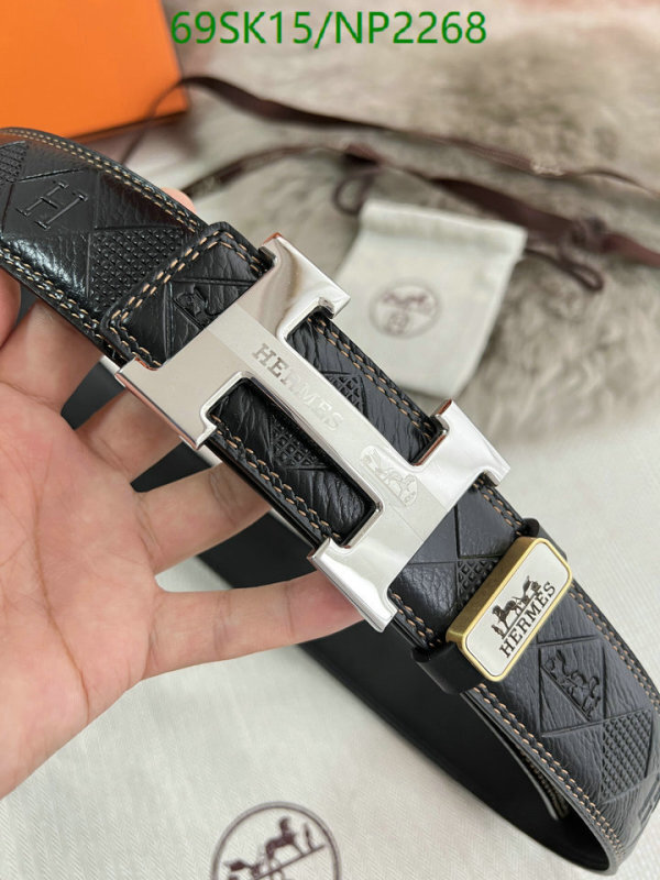 Belts-Hermes Code: NP2268 $: 69USD