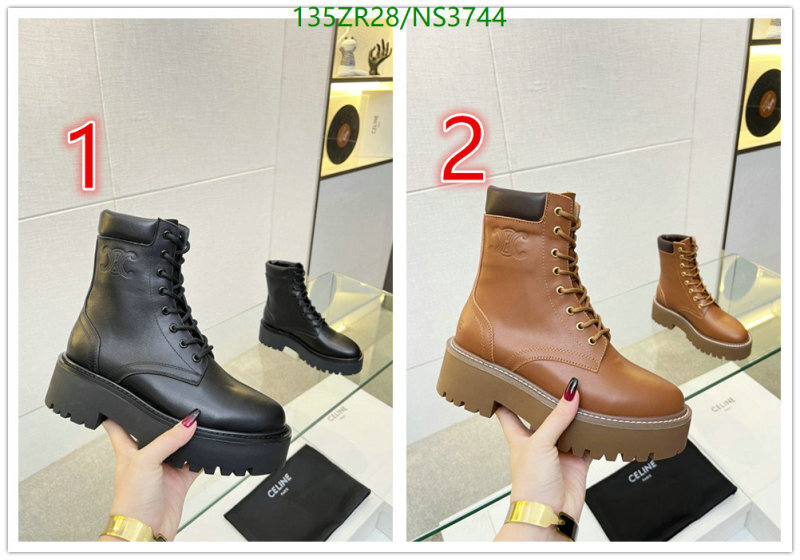 Women Shoes-Celine Code: NS3744 $: 135USD-yupoo dhgate Women Shoes-Celine Code: NS3744 $: 135USD