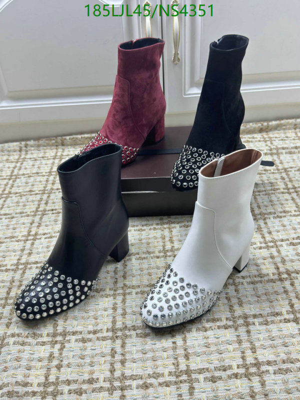 Women Shoes-Boots Code: NS4351 $: 185USD