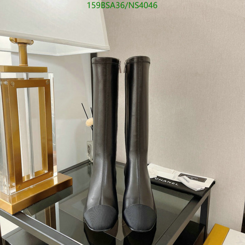Women Shoes-Chanel Code: NS4046 $: 159USD-yupoo dhgate Women Shoes-Chanel Code: NS4046 $: 159USD