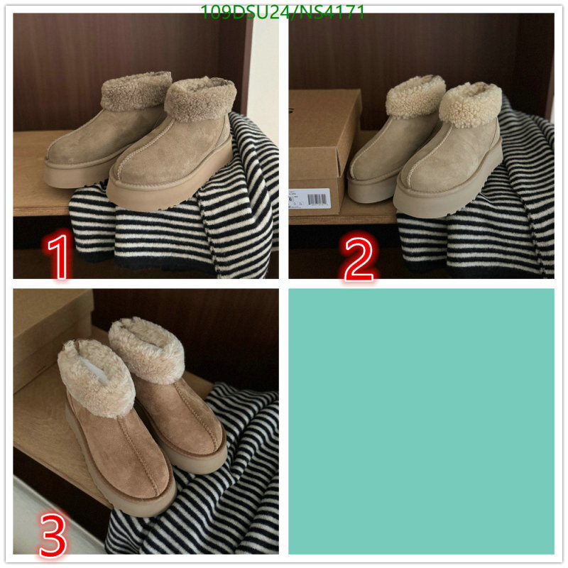 Women Shoes-UGG Code: NS4171 $: 109USD-yupoo dhgate Women Shoes-UGG Code: NS4171 $: 109USD