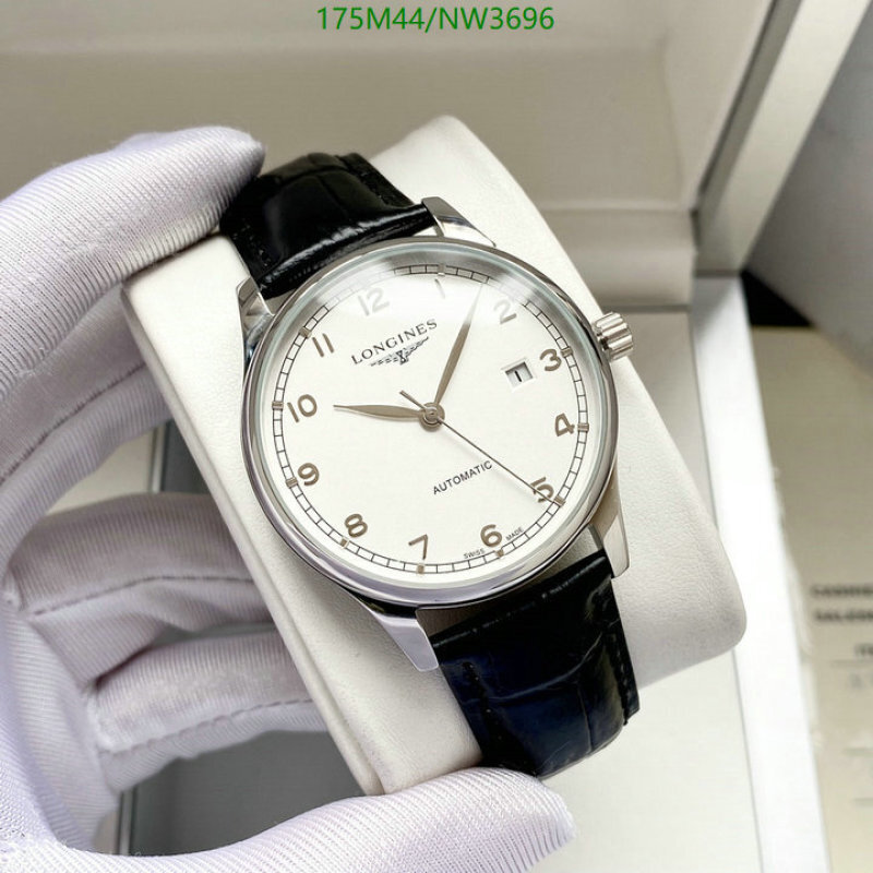 Watch-4A Quality-LONGINES Code: NW3696 $: 175USD-yupoo dhgate Watch-4A Quality-LONGINES Code: NW3696 $: 175USD