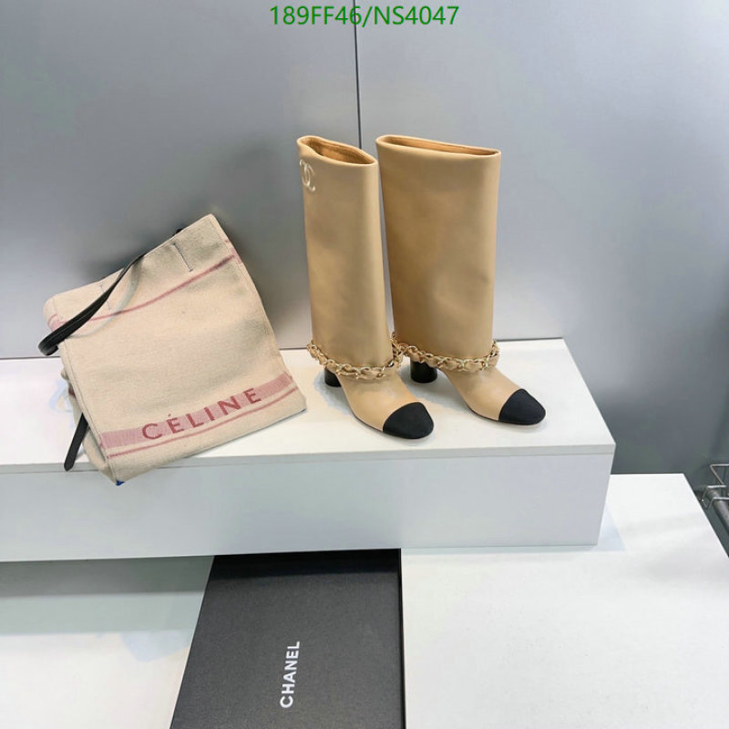 Women Shoes-Chanel Code: NS4047 $: 189USD-yupoo dhgate Women Shoes-Chanel Code: NS4047 $: 189USD