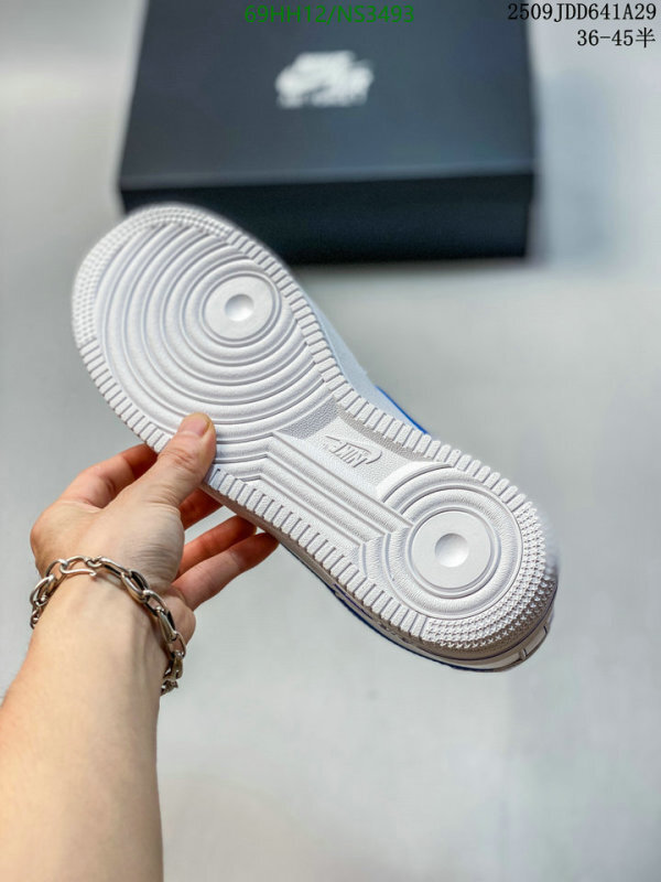Men shoes-Nike Code: NS3493 $: 69USD