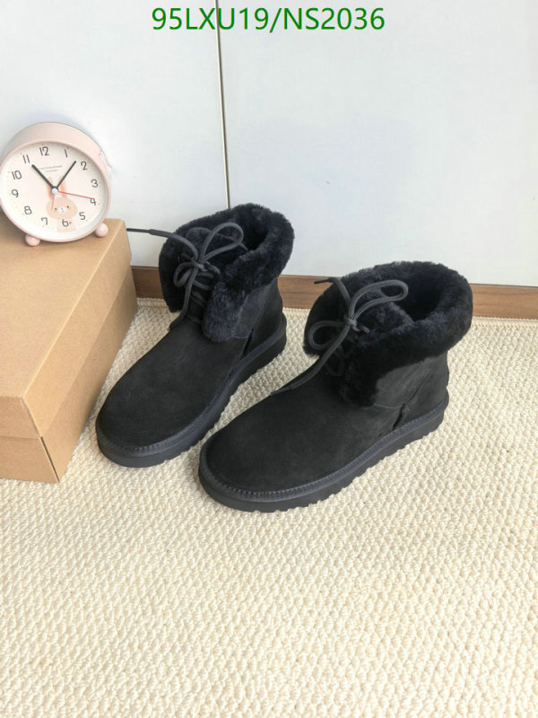 Women Shoes-UGG Code: NS2036 $: 95USD