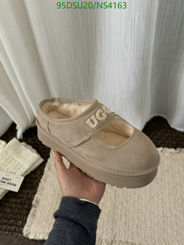 Women Shoes-UGG Code: NS4163 $: 95USD-yupoo dhgate Women Shoes-UGG Code: NS4163 $: 95USD