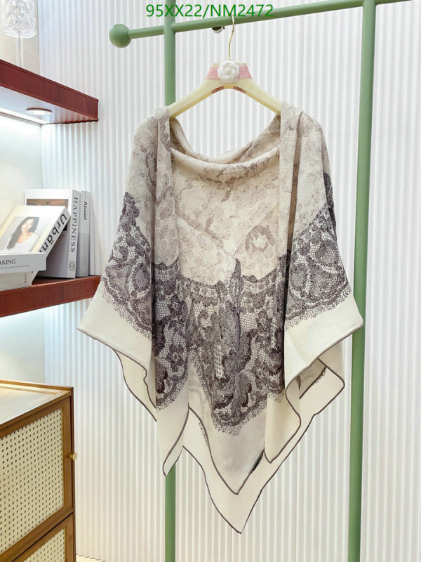 Scarf-Loro Piana Code: NM2472 $: 95USD