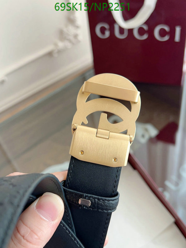 Belts-Gucci Code: NP2251 $: 69USD