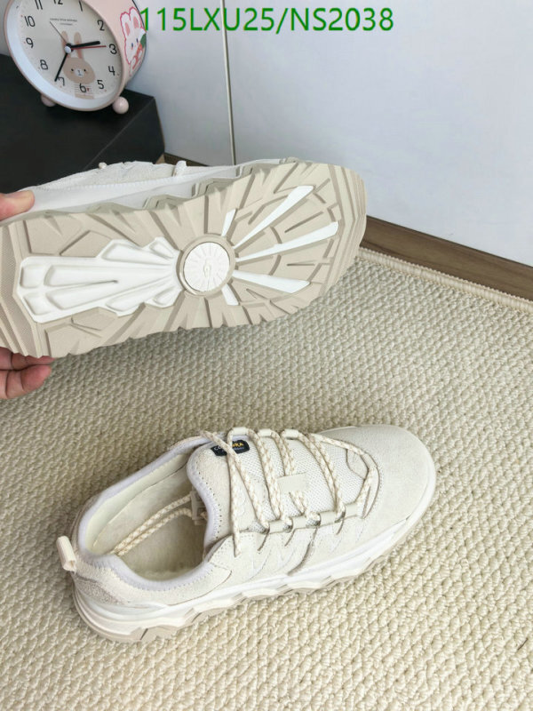 Women Shoes-UGG Code: NS2038 $: 115USD