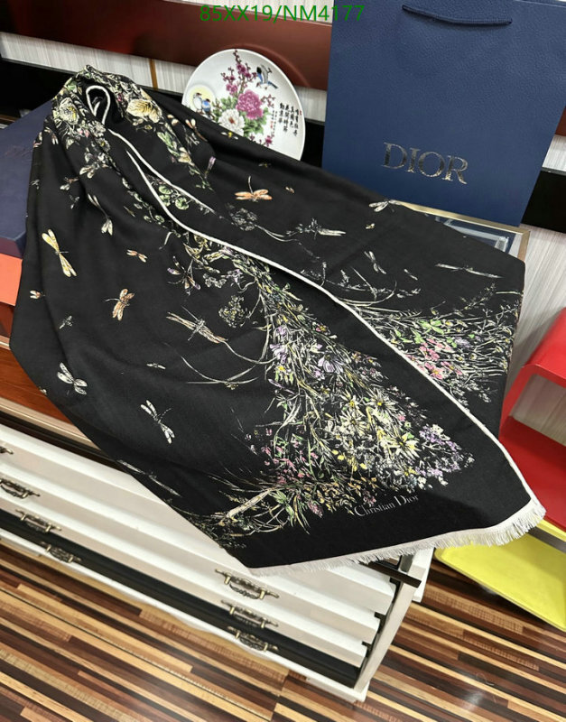 Scarf-Dior Code: NM4177 $: 85USD