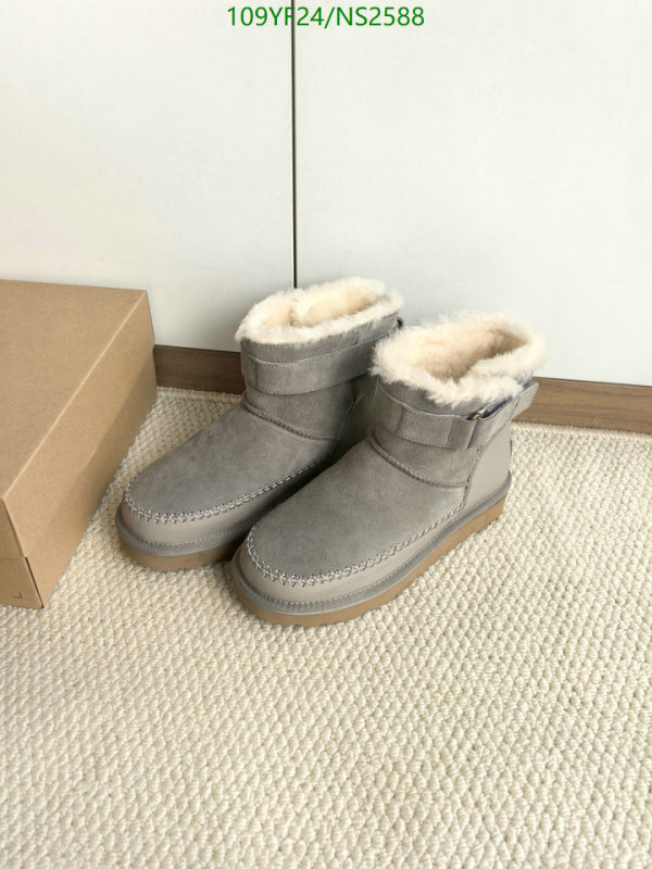Women Shoes-UGG Code: NS2588 $: 109USD