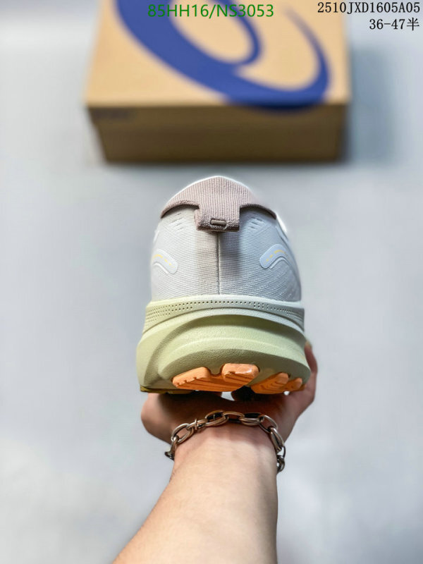 Women Shoes-Asics Code: NS3053 $: 85USD