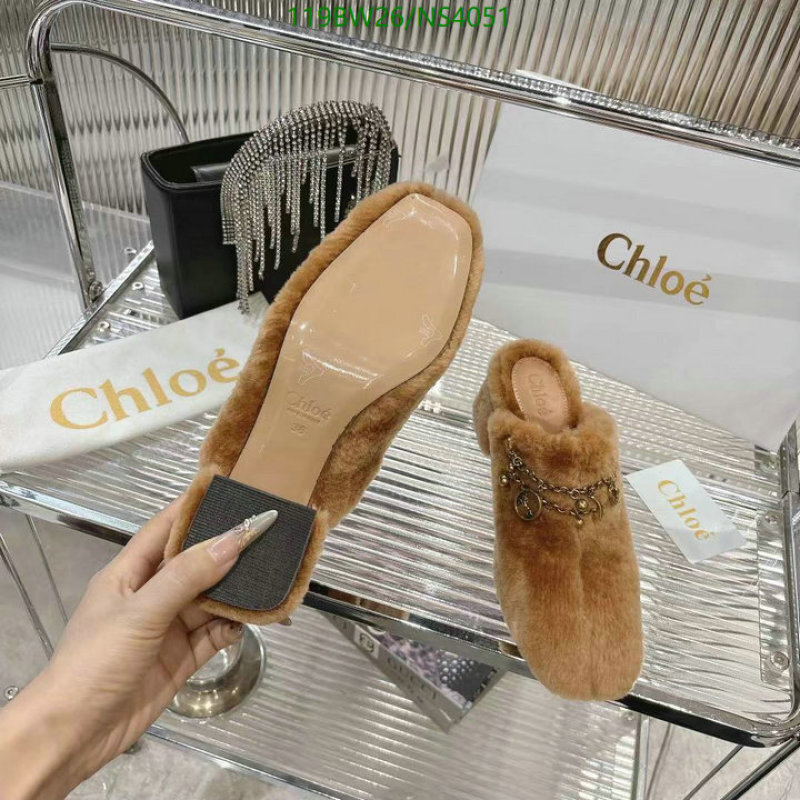 Women Shoes-Chloe Code: NS4051 $: 119USD-yupoo dhgate Women Shoes-Chloe Code: NS4051 $: 119USD