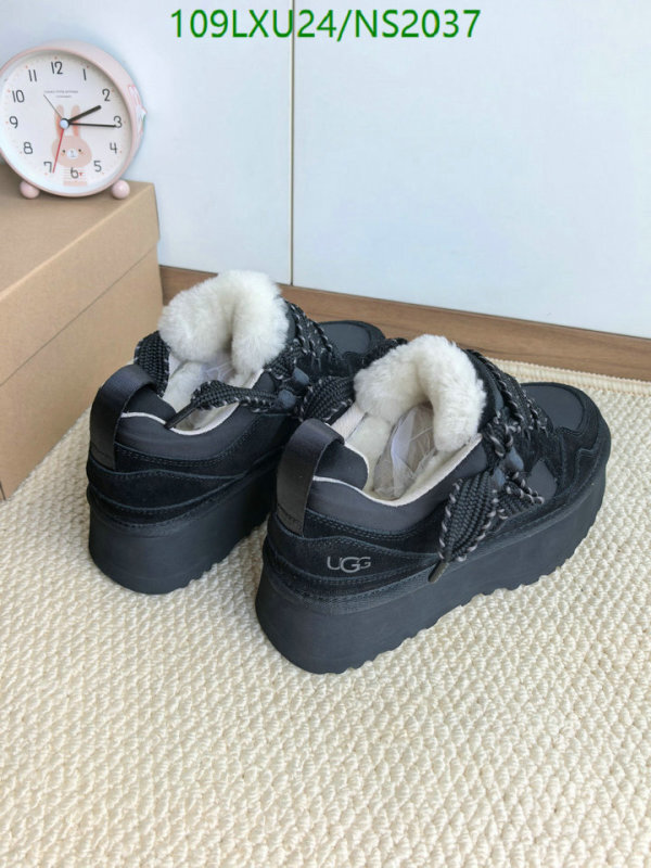 Women Shoes-UGG Code: NS2037 $: 109USD