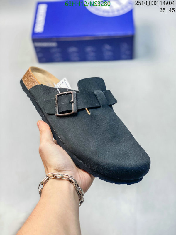 Women Shoes-Birkenstock Code: NS3280 $: 69USD-yupoo dhgate Women Shoes-Birkenstock Code: NS3280 $: 69USD