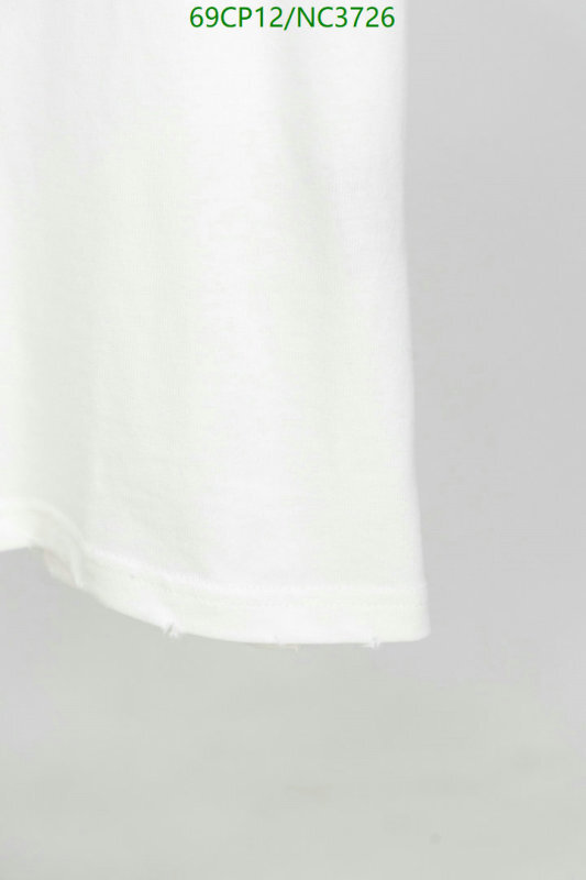 Clothing-Dior Code: NC3726 $: 69USD