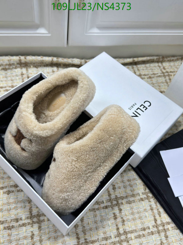 Women Shoes-Celine Code: NS4373 $: 109USD