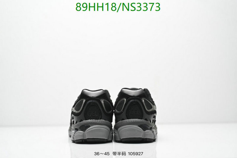 Men shoes-Asics Code: NS3373 $: 89USD