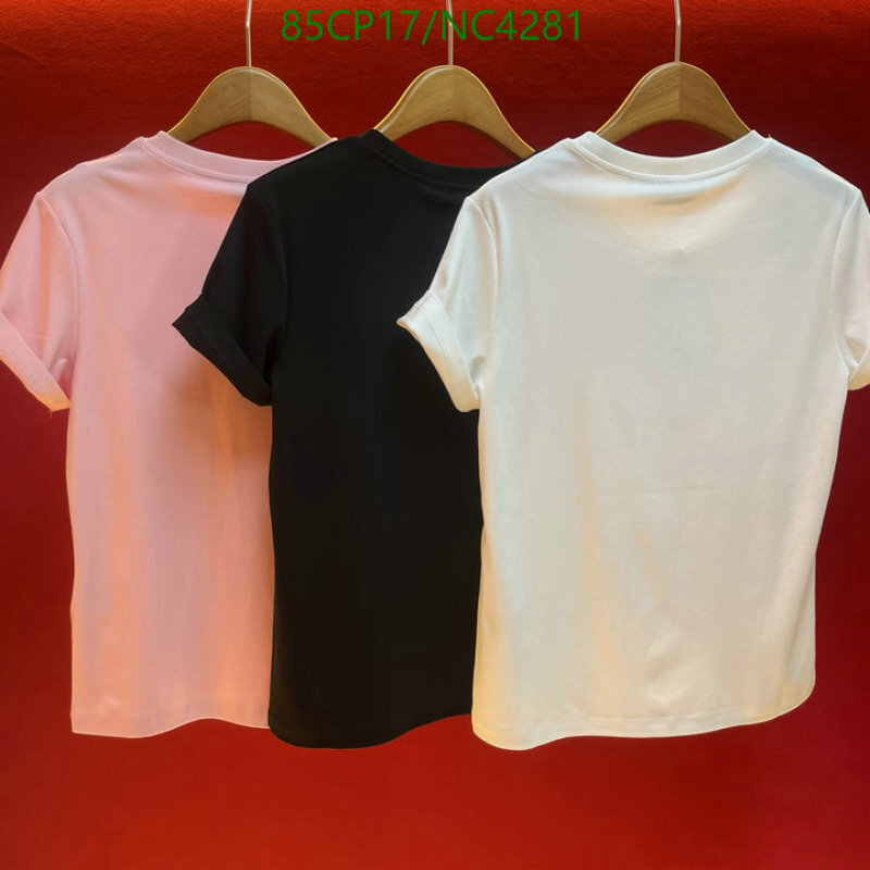 Clothing-Chanel Code: NC4281 $: 85USD