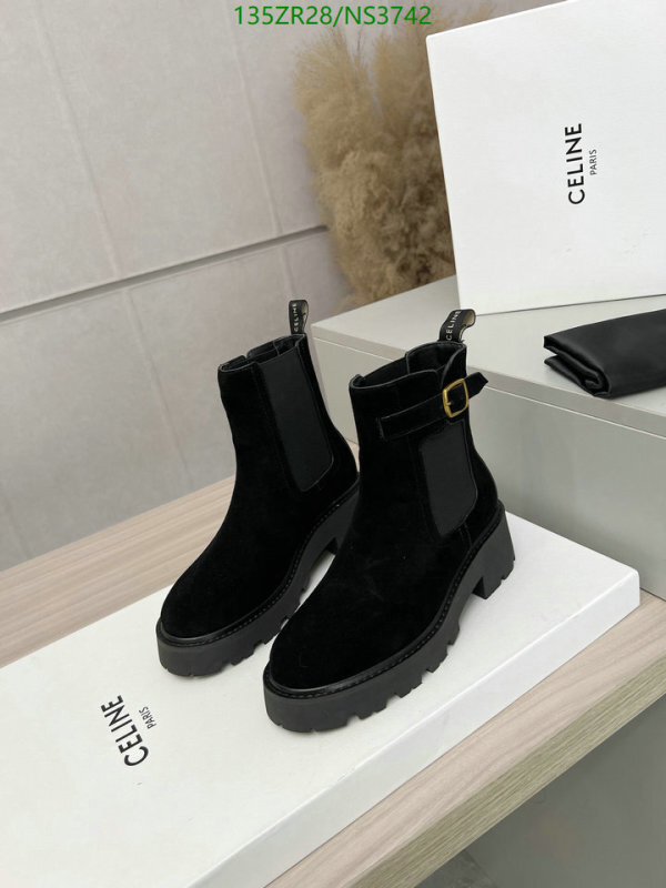 Women Shoes-Celine Code: NS3742 $: 135USD-yupoo dhgate Women Shoes-Celine Code: NS3742 $: 135USD