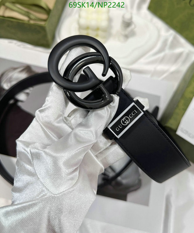 Belts-Gucci Code: NP2242 $: 69USD