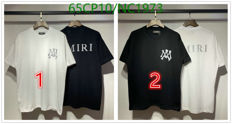 Clothing-Amiri Code: NC1973 $: 65USD