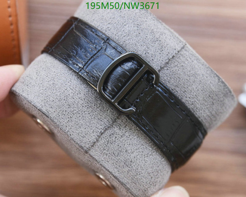 Watch-4A Quality-Cartier Code: NW3671 $: 195USD-yupoo dhgate Watch-4A Quality-Cartier Code: NW3671 $: 195USD