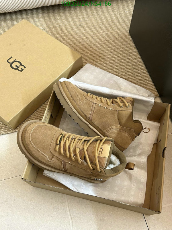 Men shoes-UGG Code: NS4166 $: 109USD