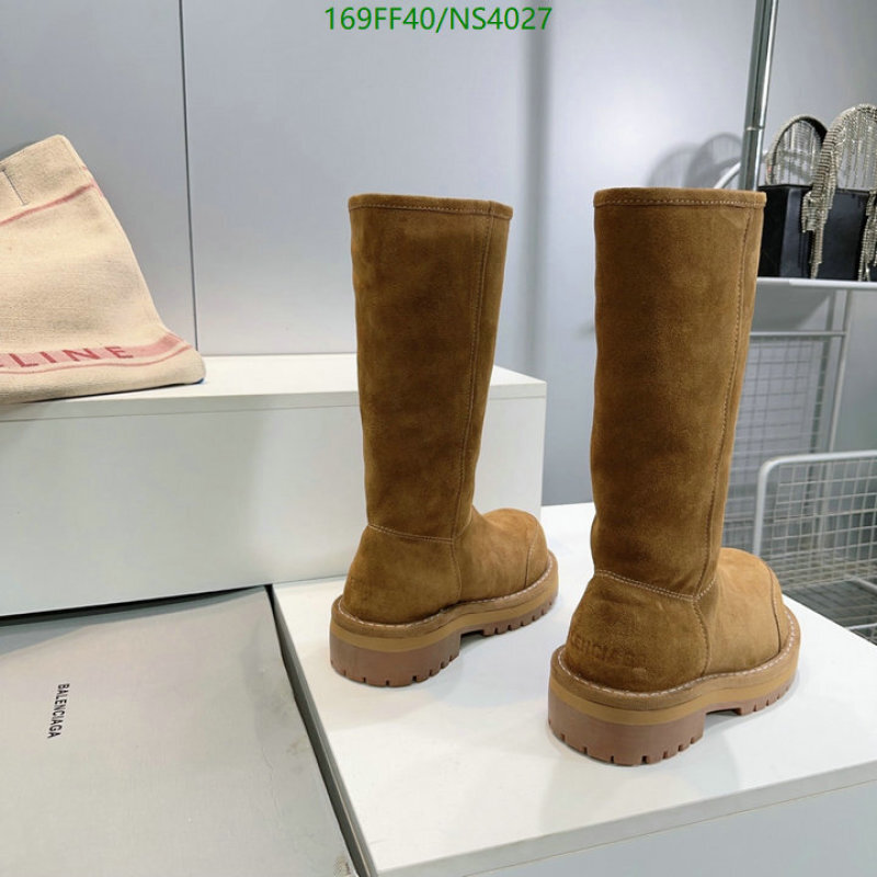 Women Shoes-Balenciaga Code: NS4027 $: 169USD-yupoo dhgate Women Shoes-Balenciaga Code: NS4027 $: 169USD