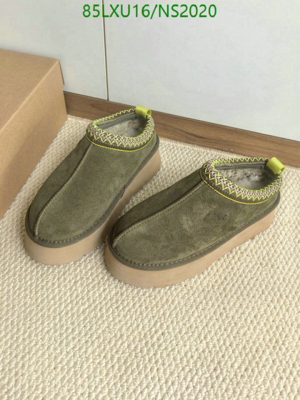 Women Shoes-UGG Code: NS2020 $: 85USD