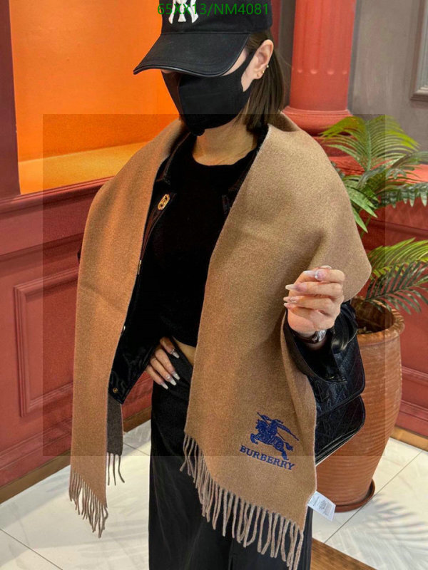 Scarf-Burberry Code: NM4081 $: 65USD-yupoo dhgate Scarf-Burberry Code: NM4081 $: 65USD
