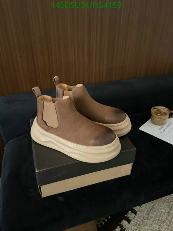 Men shoes-Boots Code: NS4159 $: 145USD-yupoo dhgate Men shoes-Boots Code: NS4159 $: 145USD