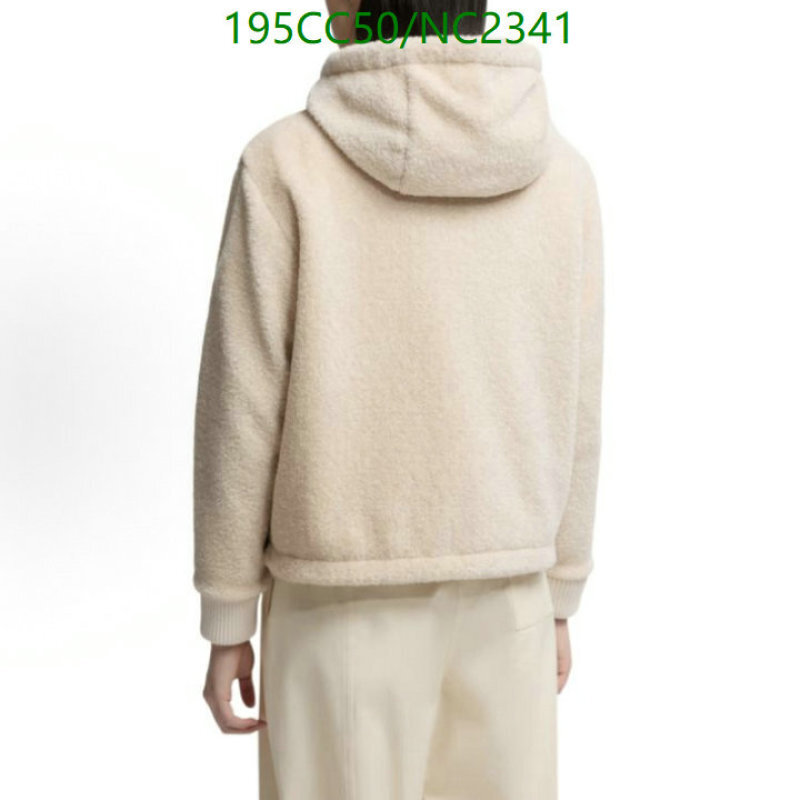 Down jacket Women-Moncler Code: NC2341 $: 195USD