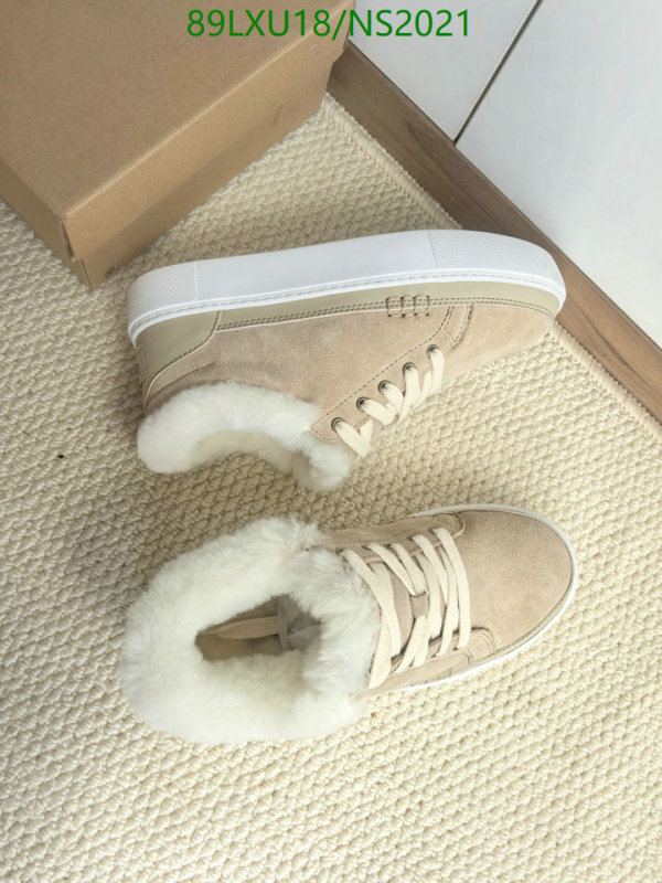 Women Shoes-UGG Code: NS2021 $: 89USD
