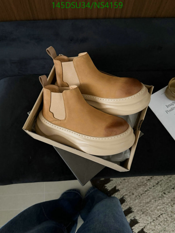 Men shoes-Boots Code: NS4159 $: 145USD-yupoo dhgate Men shoes-Boots Code: NS4159 $: 145USD