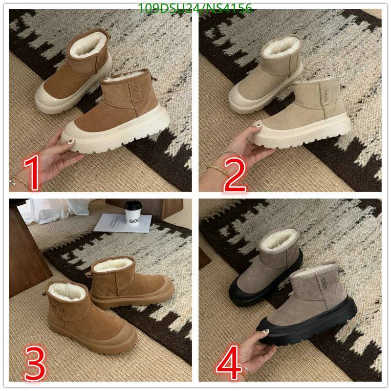 Men shoes-Boots Code: NS4156 $: 109USD-yupoo dhgate Men shoes-Boots Code: NS4156 $: 109USD