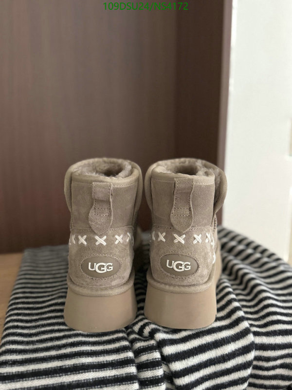 Women Shoes-UGG Code: NS4172 $: 109USD-yupoo dhgate Women Shoes-UGG Code: NS4172 $: 109USD