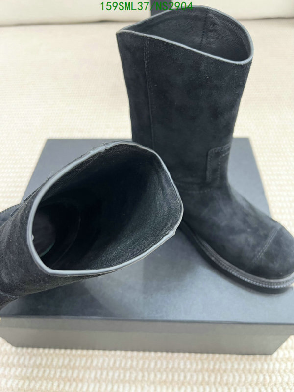 Women Shoes-Boots Code: NS2904 $: 159USD