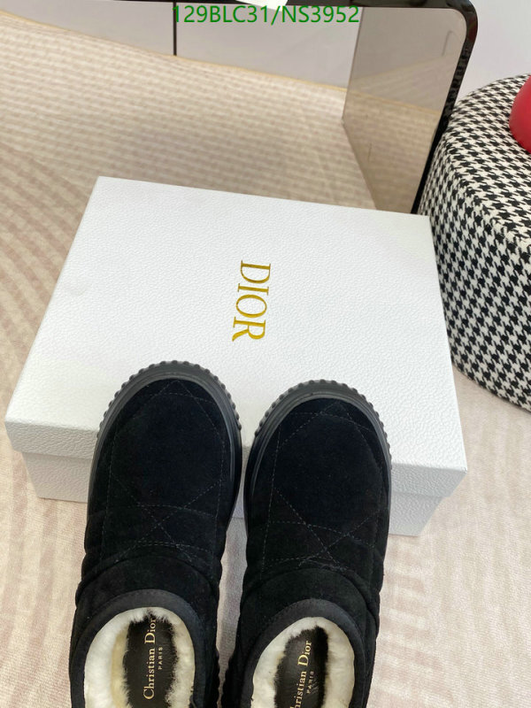 Women Shoes-Boots Code: NS3952 $: 129USD-yupoo dhgate Women Shoes-Boots Code: NS3952 $: 129USD