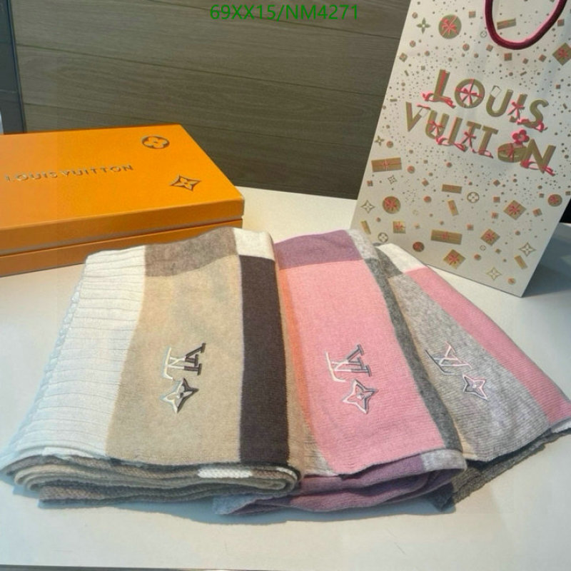 Scarf-LV Code: NM4271 $: 69USD