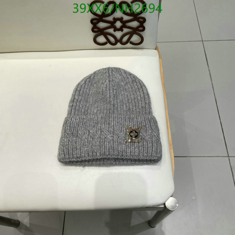 Cap-(Hat)-LV Code: NH2694 $: 39USD
