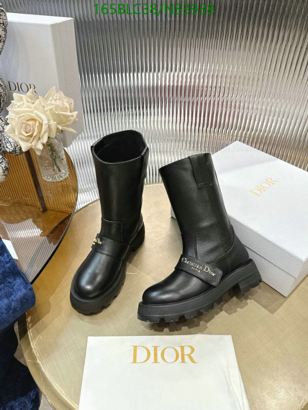 Women Shoes-Boots Code: NS3938 $: 165USD-yupoo dhgate Women Shoes-Boots Code: NS3938 $: 165USD