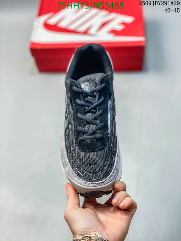 Men shoes-Nike Code: NS3488 $: 75USD-yupoo dhgate Men shoes-Nike Code: NS3488 $: 75USD