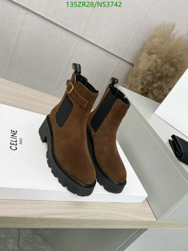 Women Shoes-Celine Code: NS3742 $: 135USD-yupoo dhgate Women Shoes-Celine Code: NS3742 $: 135USD