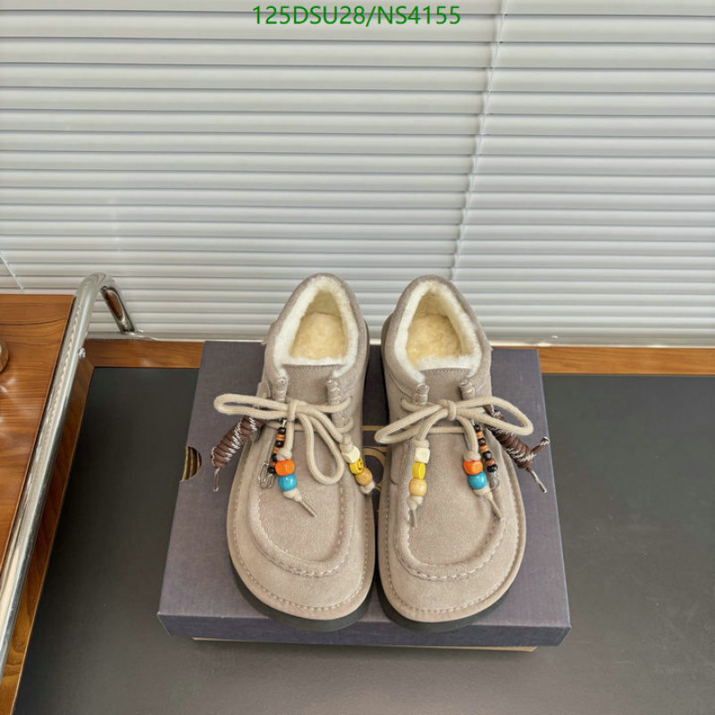 Women Shoes-UGG Code: NS4155 $: 125USD