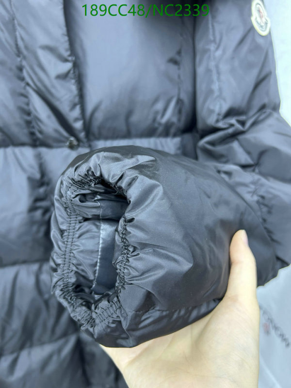 Down jacket Women-Moncler Code: NC2339 $: 189USD