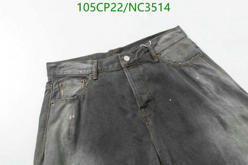 Clothing-Acne Studios Code: NC3514 $: 105USD