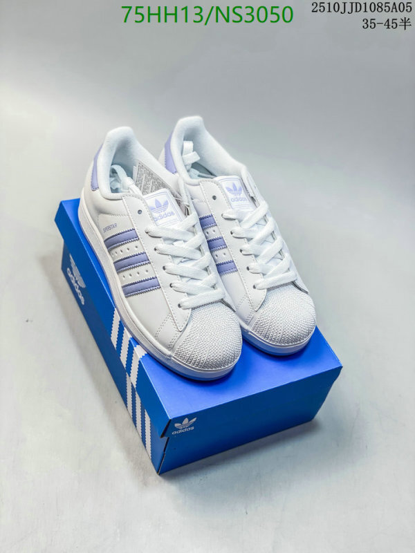Men shoes-Adidas Code: NS3050 $: 75USD