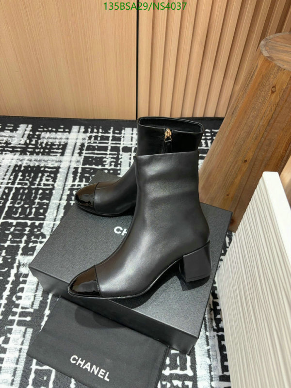 Women Shoes-Chanel Code: NS4037 $: 135USD-yupoo dhgate Women Shoes-Chanel Code: NS4037 $: 135USD