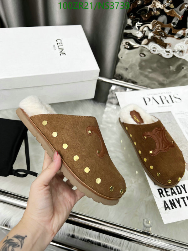 Women Shoes-Celine Code: NS3739 $: 100USD-yupoo dhgate Women Shoes-Celine Code: NS3739 $: 100USD